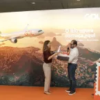 Gol começa a voar direto entre Lisboa e Rio de Janeiro