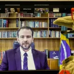 Ema Jurema entrevista ministro da Fazenda e questiona pre�os no mercado