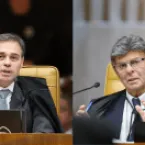 Fachin adia decis�o sobre Mendon�a e aumenta crise no STF