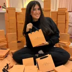 Maria Clara comemora 15 anos com festa temática em São Paulo