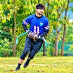 Série B de Flag Football premia os melhores de 2026