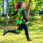 Série B de Flag Football premia os melhores de 2026