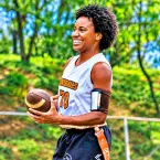 Série B de Flag Football premia os melhores de 2026