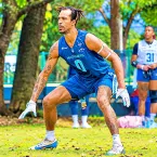 Série B de Flag Football premia os melhores de 2026