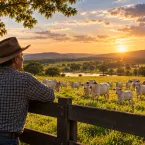 Seguro rural protege lavouras, rebanhos e florestas em R$ 17 bilh�es
