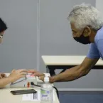 Agenda dos candidatos a presidente no fim de semana 2026