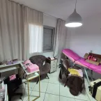 Fisioterapeuta vira fugitiva ap�s causar ferimentos graves em pelo menos 7 pessoas