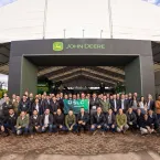 SLC Máquinas inova na Expointer com novas tecnologias para o campo