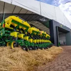 SLC Máquinas inova na Expointer com novas tecnologias para o campo