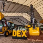 SLC Máquinas inova na Expointer com novas tecnologias para o campo