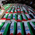 Crian�as de Gaza retornam �s aulas ap�s tr�s anos de guerra