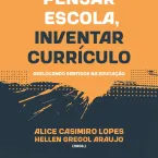 Novo Ensino M�dio e curr�culo brasileiro est�o em debate com novo livro