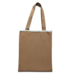 Cotu� Lan�a Bolsas de Algod�o 100% para o Dia a Dia Masculino