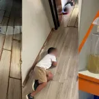 Crianças eram trancadas no escuro e agredidas em creche particular no MS