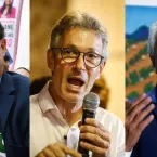 A longa e polêmica trajetória de Renan Calheiros na política brasileira