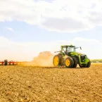 Truque simples evita que máquinas agrícolas parem durante a colheita