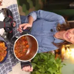 Carne de panela sai em minutos e saud�vel com novidade de seguran�a