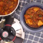 Carne de panela sai em minutos e saud�vel com novidade de seguran�a