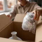 Mudanças residenciais revelam hábitos surpreendes dos brasileiros através de itens transportados