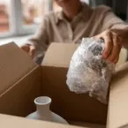 Mudanças residenciais revelam hábitos surpreendes dos brasileiros através de itens transportados