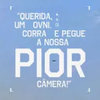 Concurso brasileiro quer premiar quem tiver a pior foto de OVNI
