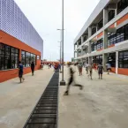 São Paulo entrega 16 escolas novas e modernas com jornada integral