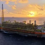 Petrobras assina parceria para explorar petr�leo e g�s na �frica