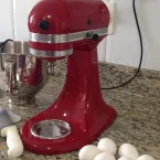 Chef revela receita de escondidinho de carne com purê batido na batedeira