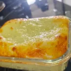 Chef revela receita de escondidinho de carne com purê batido na batedeira