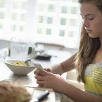 TikTok altera hábitos de alimentação de jovens