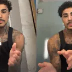 MC Livinho e Byanca Gabarron voltam a namorar após separação