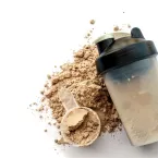 Preço de suplemento de proteína dispara e deixa fãs de academia furiosos
