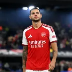Arsenal em crise: les�o de Havertz e pol�mica sobre sa�da de Martinelli