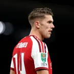 Arsenal em crise: les�o de Havertz e pol�mica sobre sa�da de Martinelli