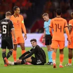 Arsenal em crise: les�o de Havertz e pol�mica sobre sa�da de Martinelli