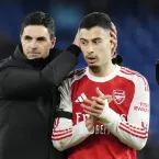 Arsenal em crise: les�o de Havertz e pol�mica sobre sa�da de Martinelli