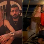 2026: os términos de famosos que chocaram os fãs