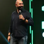Empresários discutem crescimento e saúde em evento em Fortaleza