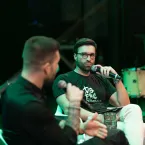 Empresários discutem crescimento e saúde em evento em Fortaleza