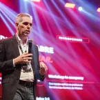 Empresários discutem crescimento e saúde em evento em Fortaleza
