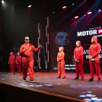 Empresários discutem crescimento e saúde em evento em Fortaleza