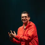 Empresários discutem crescimento e saúde em evento em Fortaleza