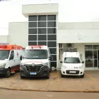 Arauco amplia emergência e compra equipamentos para Hospital de Inocência
