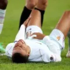 Ex-jogador Dani Osvaldo fica grave ap�s interna��o de emerg�ncia