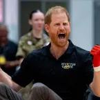 Amazon entra com mega patrocínio para salvar os Jogos Invictus de Harry
