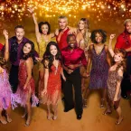 Supercomputador revela favorito para vencer o Strictly 2026
