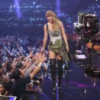 MTV cria prêmio exclusivo para Taylor Swift celebrar novo álbum