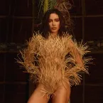 Anitta perde prêmio para Bad Bunny, mas segue líder no VMA