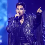 Adam Lambert surpreende tributo póstumo a George Michael em premiação