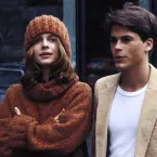 Ator Rob Lowe revela o beijo mais inesquecível da carreira